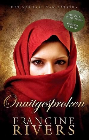 [Lineage of Grace 05] • Onuitgesproken